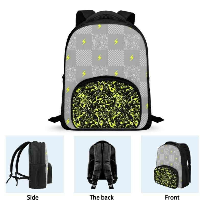 Camo/Mallard mini backpack - rts