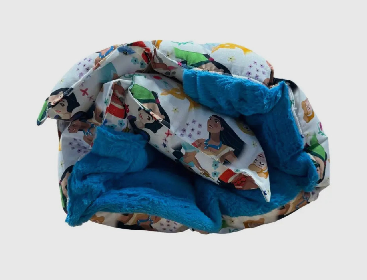 Napmats - RTS