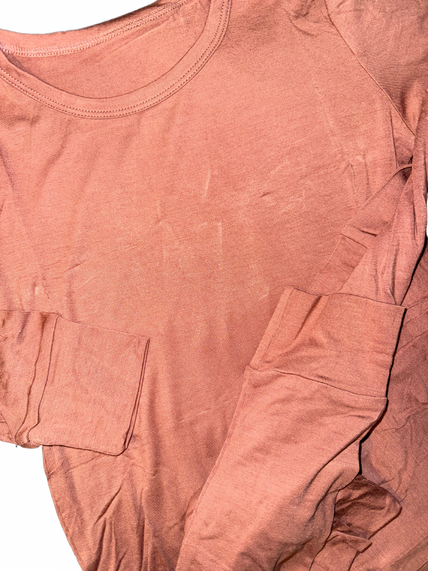 Sample bamboo - ready to ship - read description