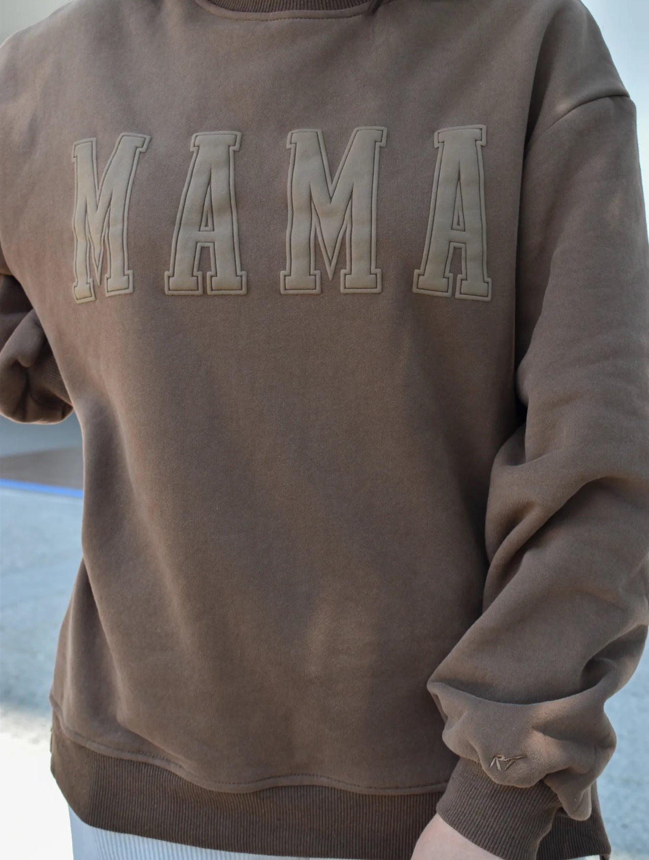 Mama Sweatshirt - PREORDER