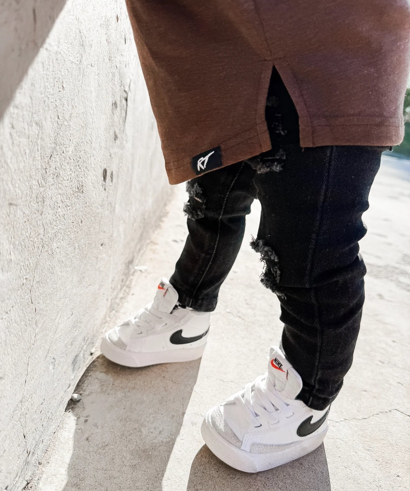 RT Denim - PREORDER