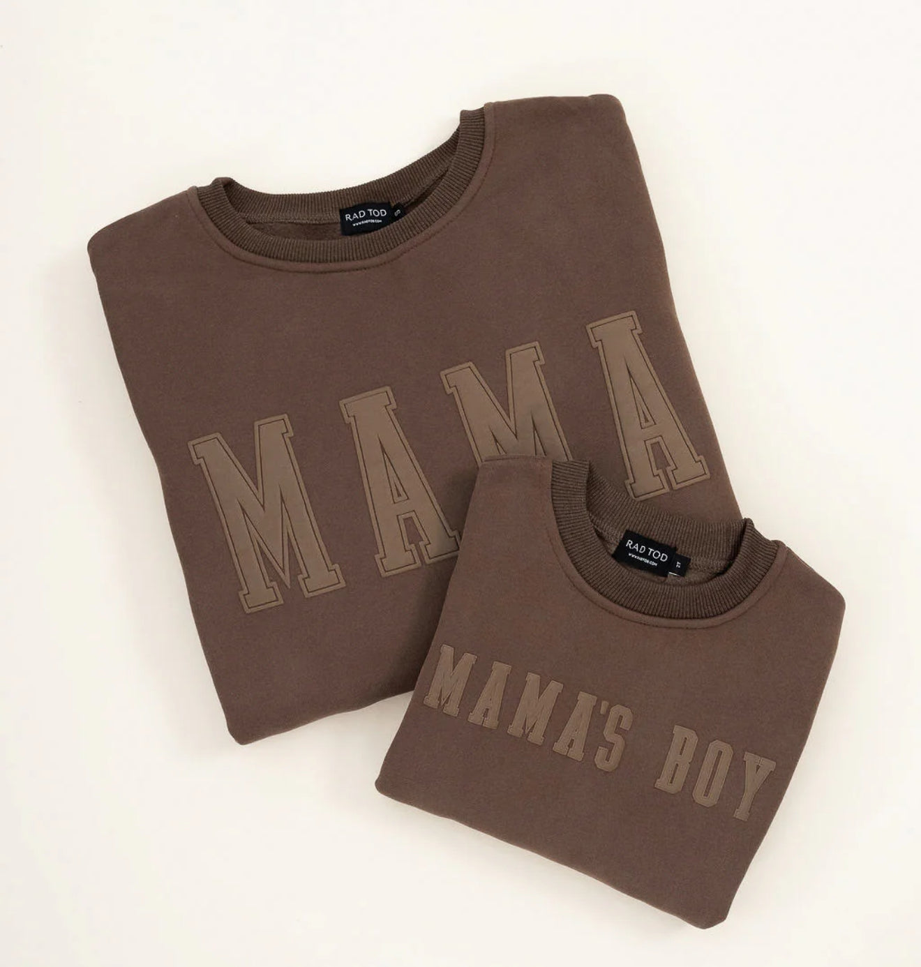 Mama Sweatshirt - PREORDER