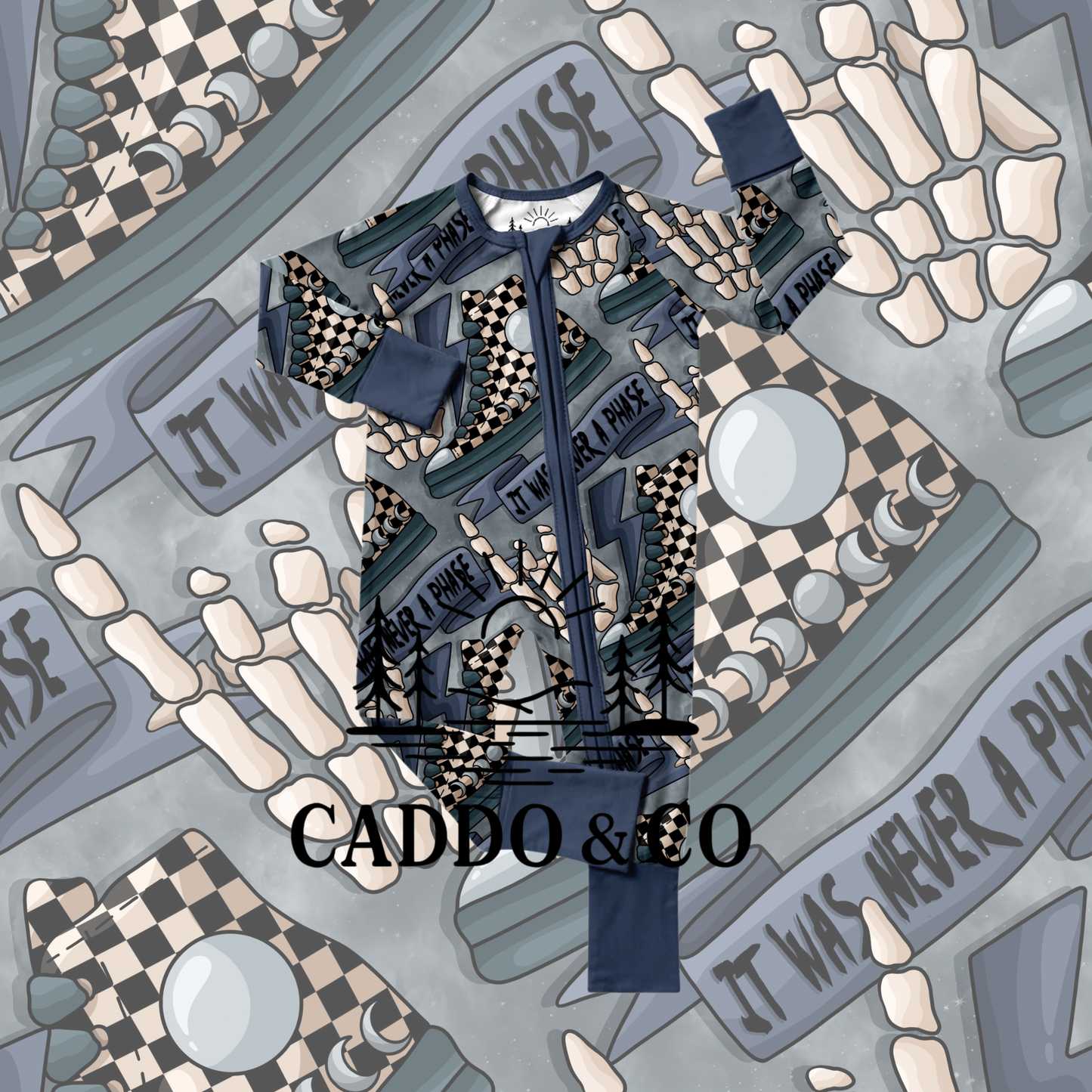 Bamboo Pre-Order #4 (Closes Sept 8th)