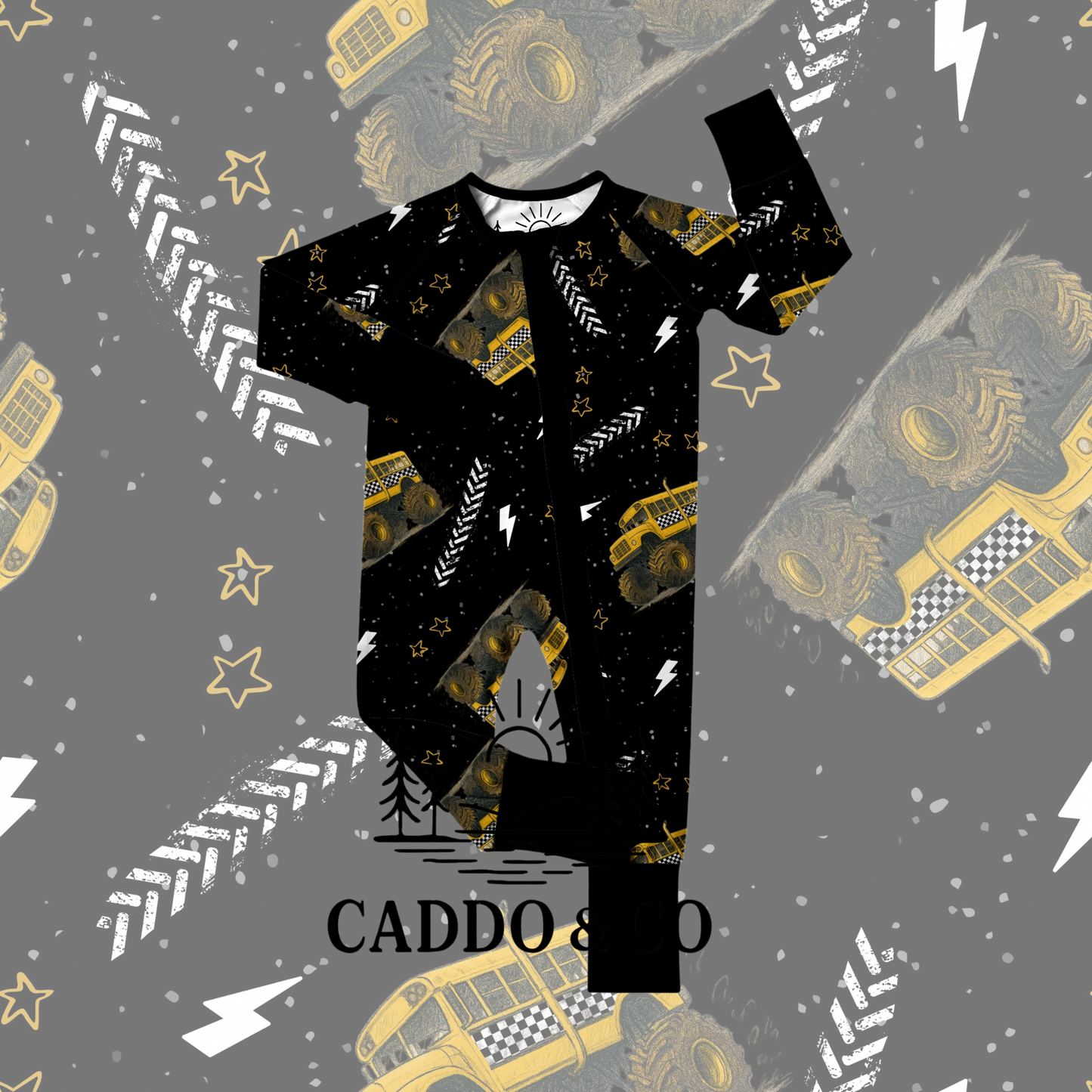 Bamboo Pre-Order #4 (Closes Sept 8th)