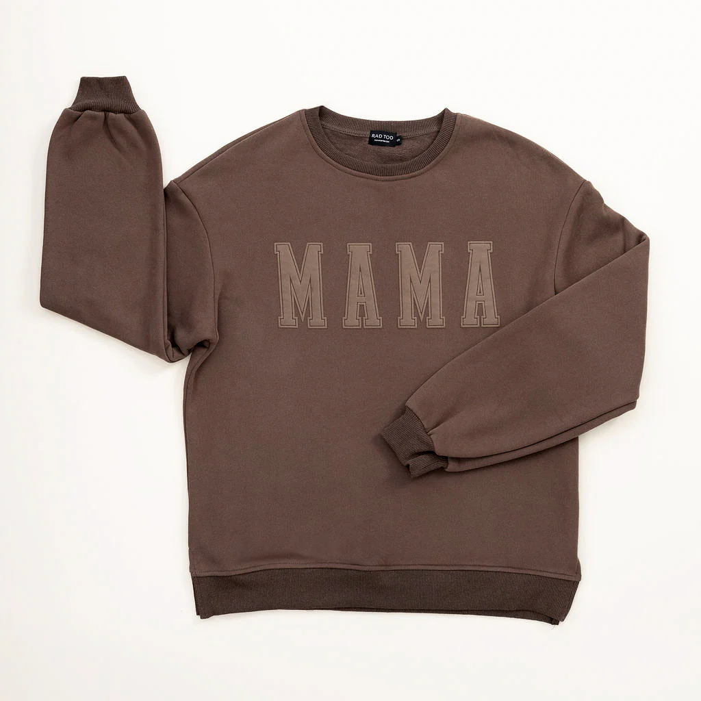 Mama Sweatshirt - PREORDER