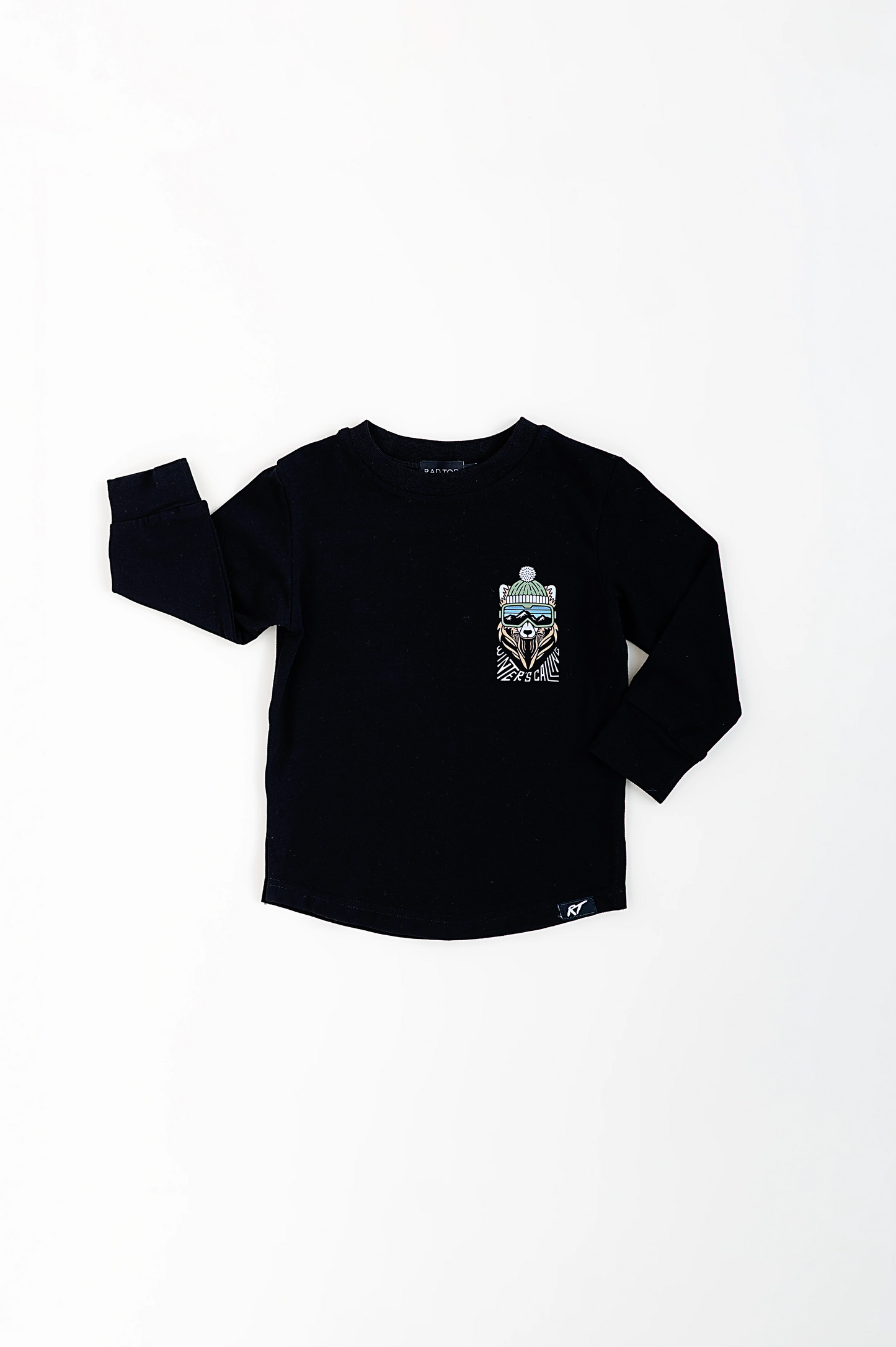 Winters coming shirt - preorder