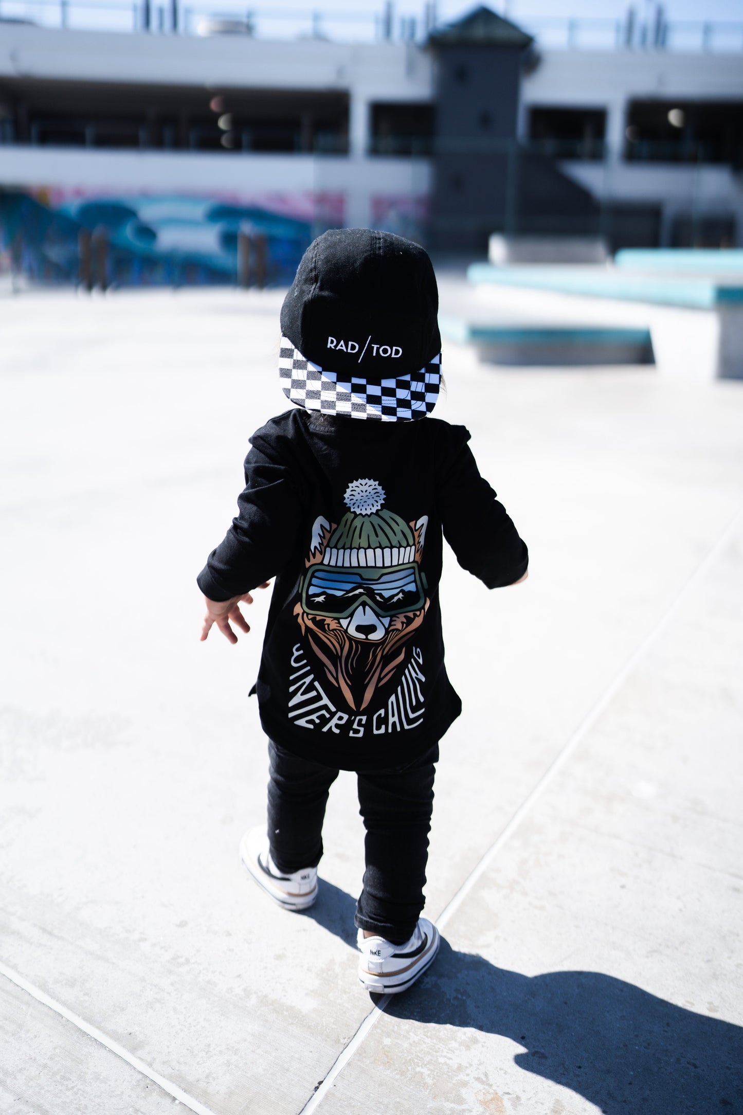 Winters coming shirt - preorder