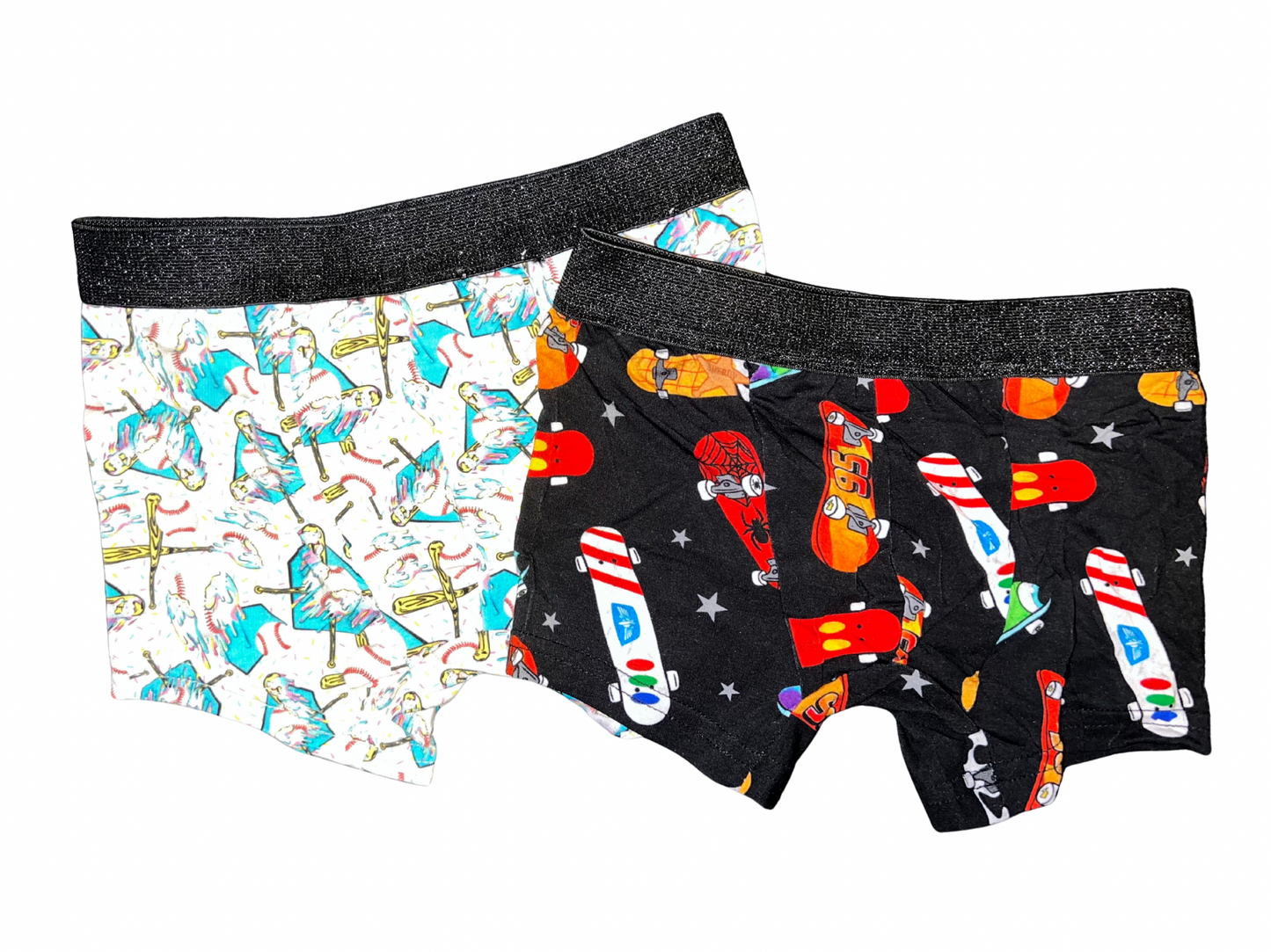 Bamboo boxers - RTS (read description!)