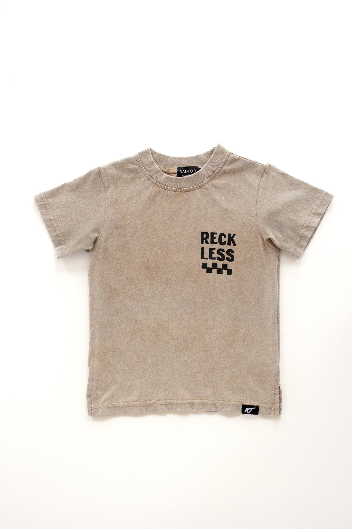 Reckless - Preorder