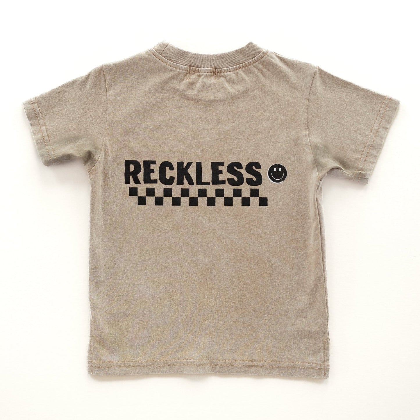 Reckless - Preorder