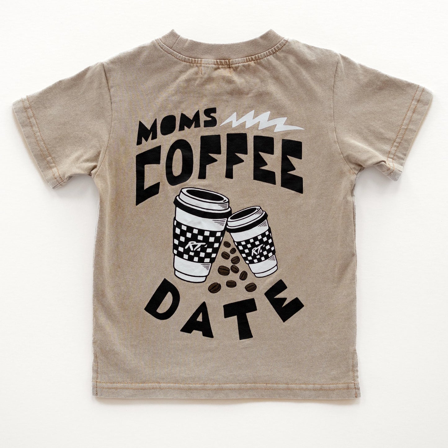 Mamas coffee date - Preorder