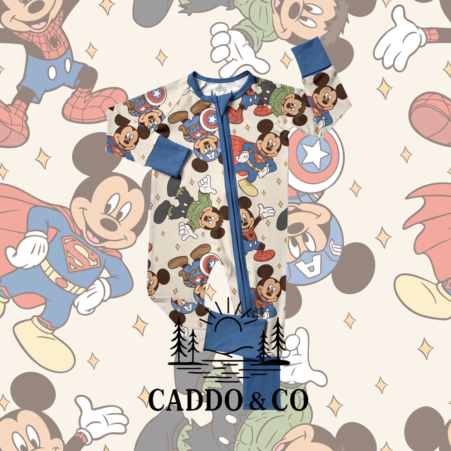 Bamboo Pre-Order #5 (Closes Sept 16th)