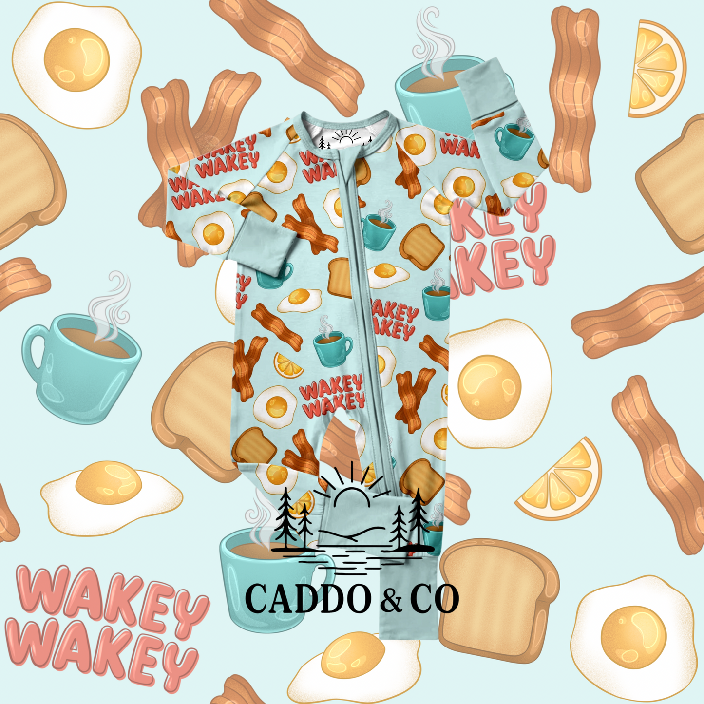 Bamboo Pre-Order #5 (Closes Sept 16th)