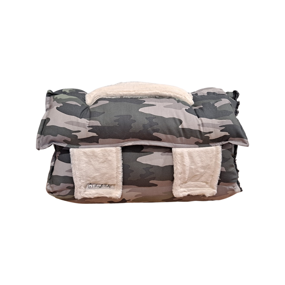 Napmats - RTS
