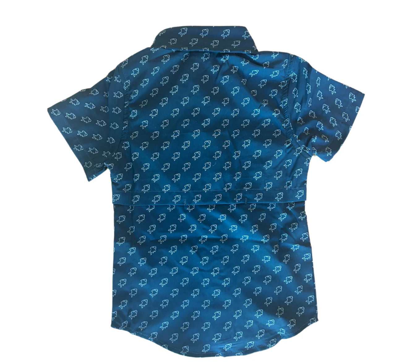 KTLW Fishing shirt