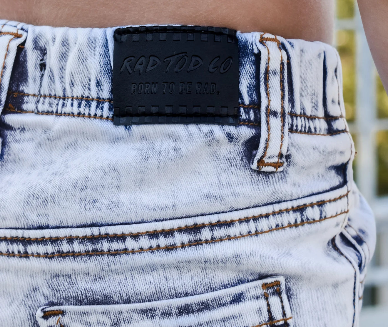 RT Denim - PREORDER