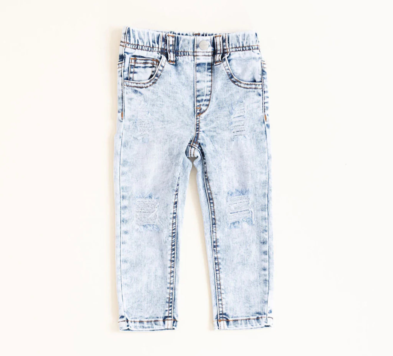 RT Denim - PREORDER