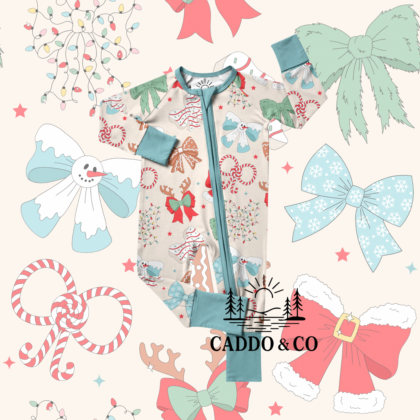 Bamboo Pre-Order 3