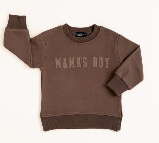 Mamas boy  - PREORDER