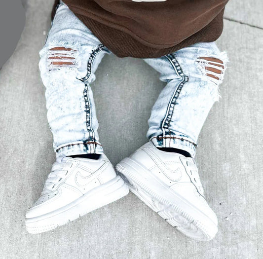 RT Denim - PREORDER