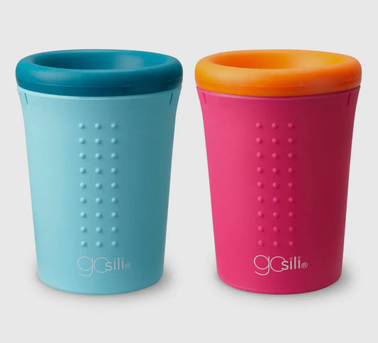 Oh! No Spill Kids Cup