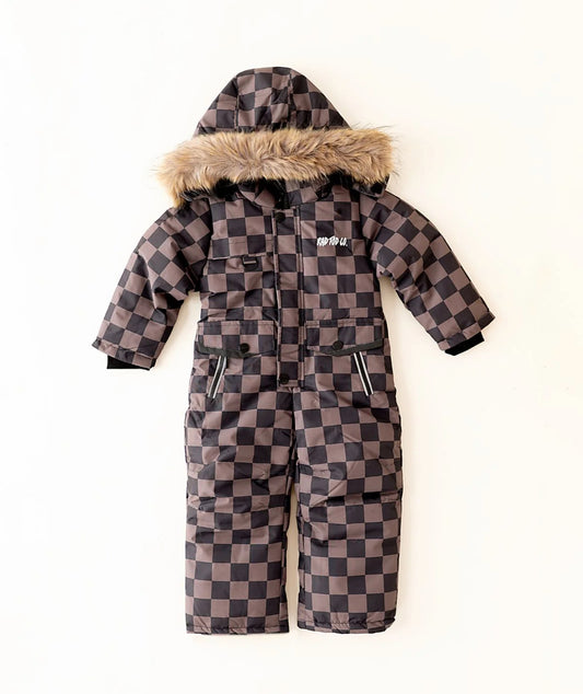 RT snow suit - Preorder