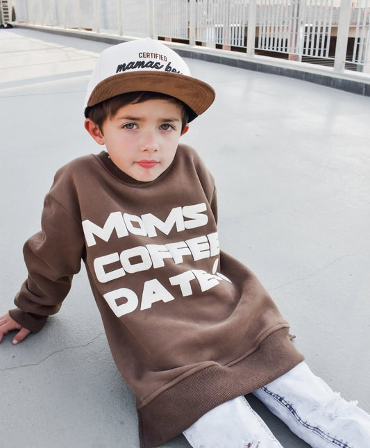 Moms coffee date - PREORDER