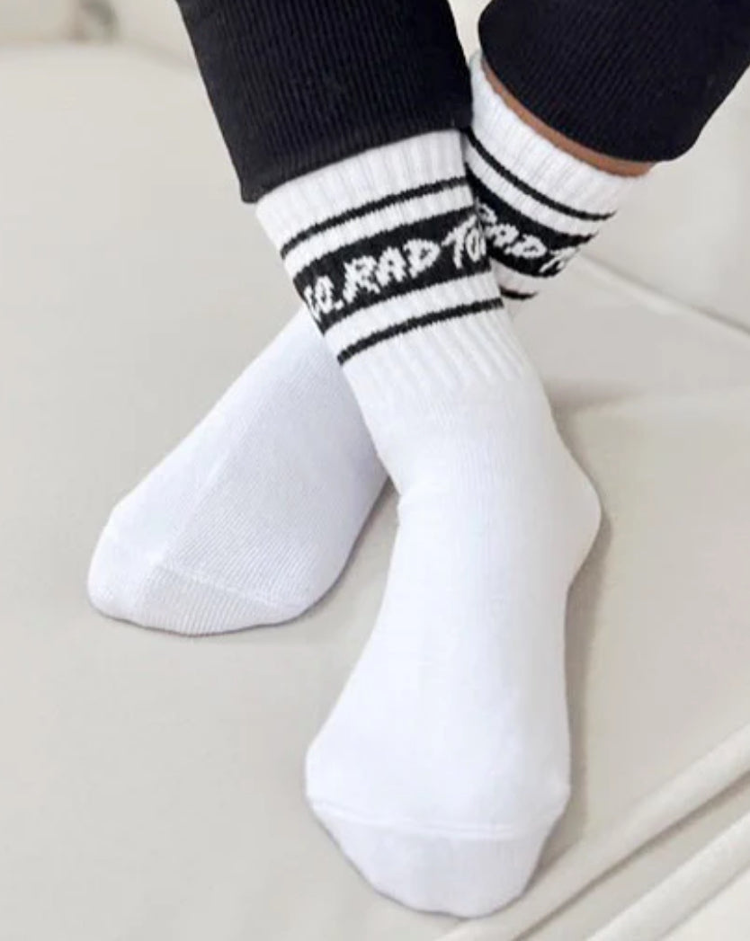 RT socks - PREORDER