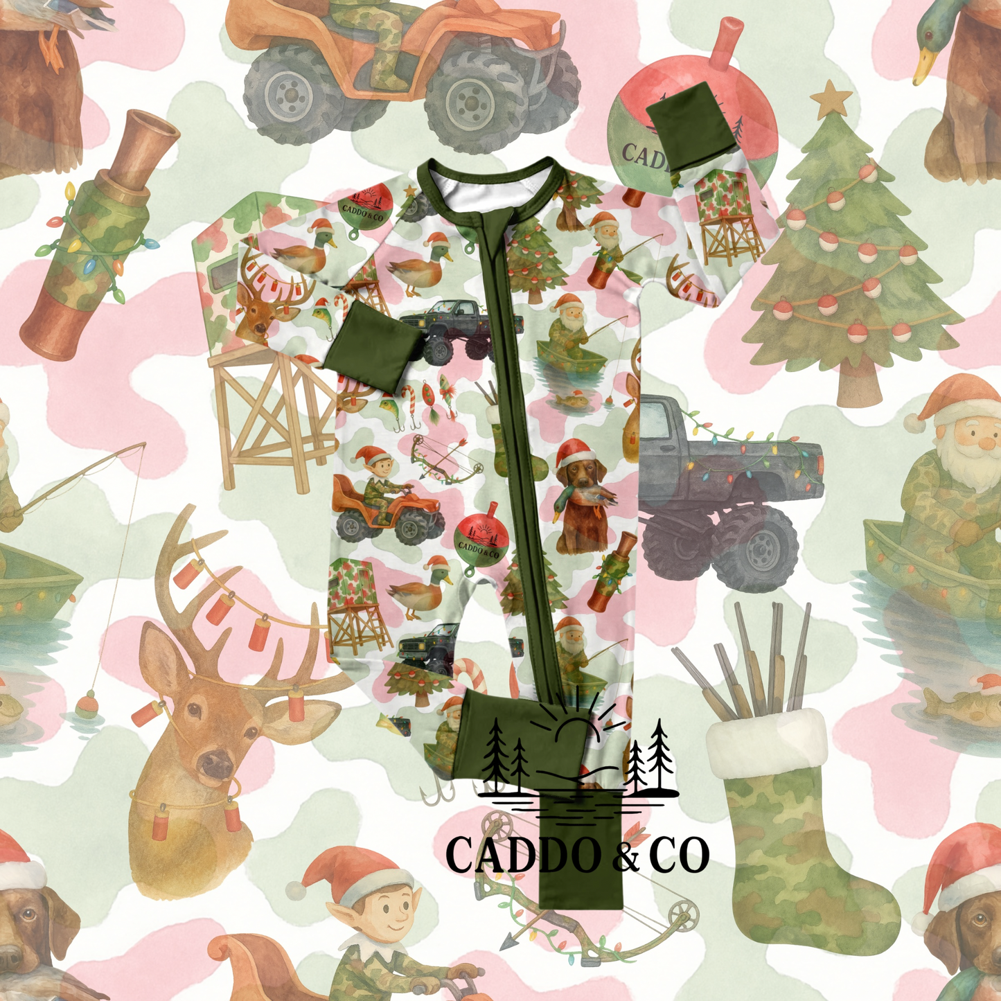 Bamboo Pre-Order 3