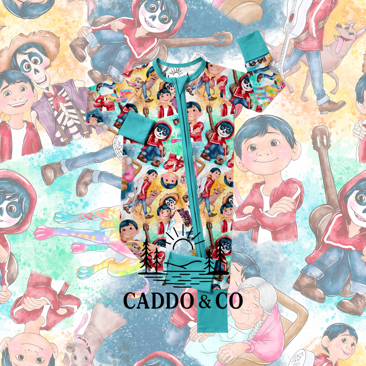 Bamboo Pre-Order #4 (Closes Sept 8th)