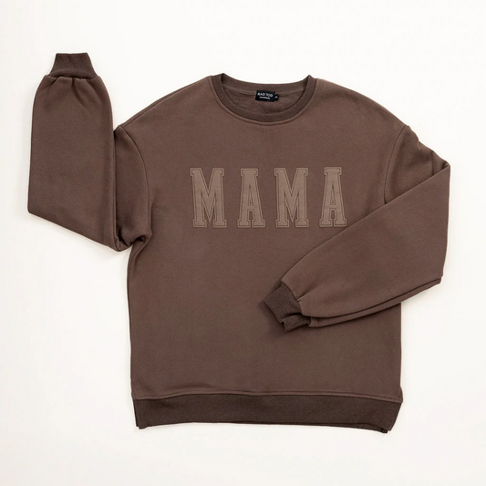 Mama Sweatshirt - PREORDER
