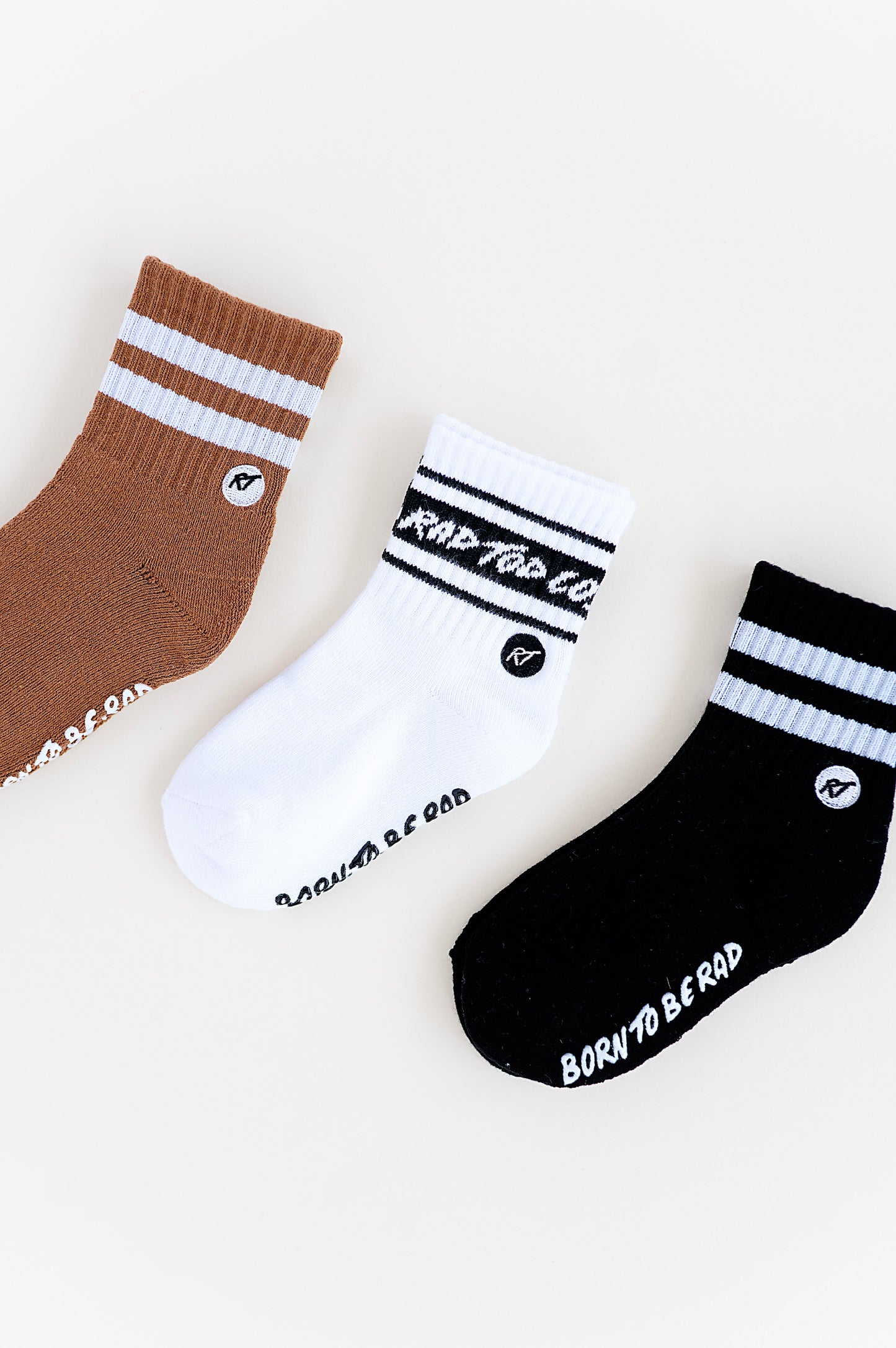 RT socks - PREORDER