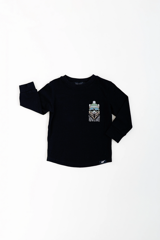 Winters coming shirt - preorder