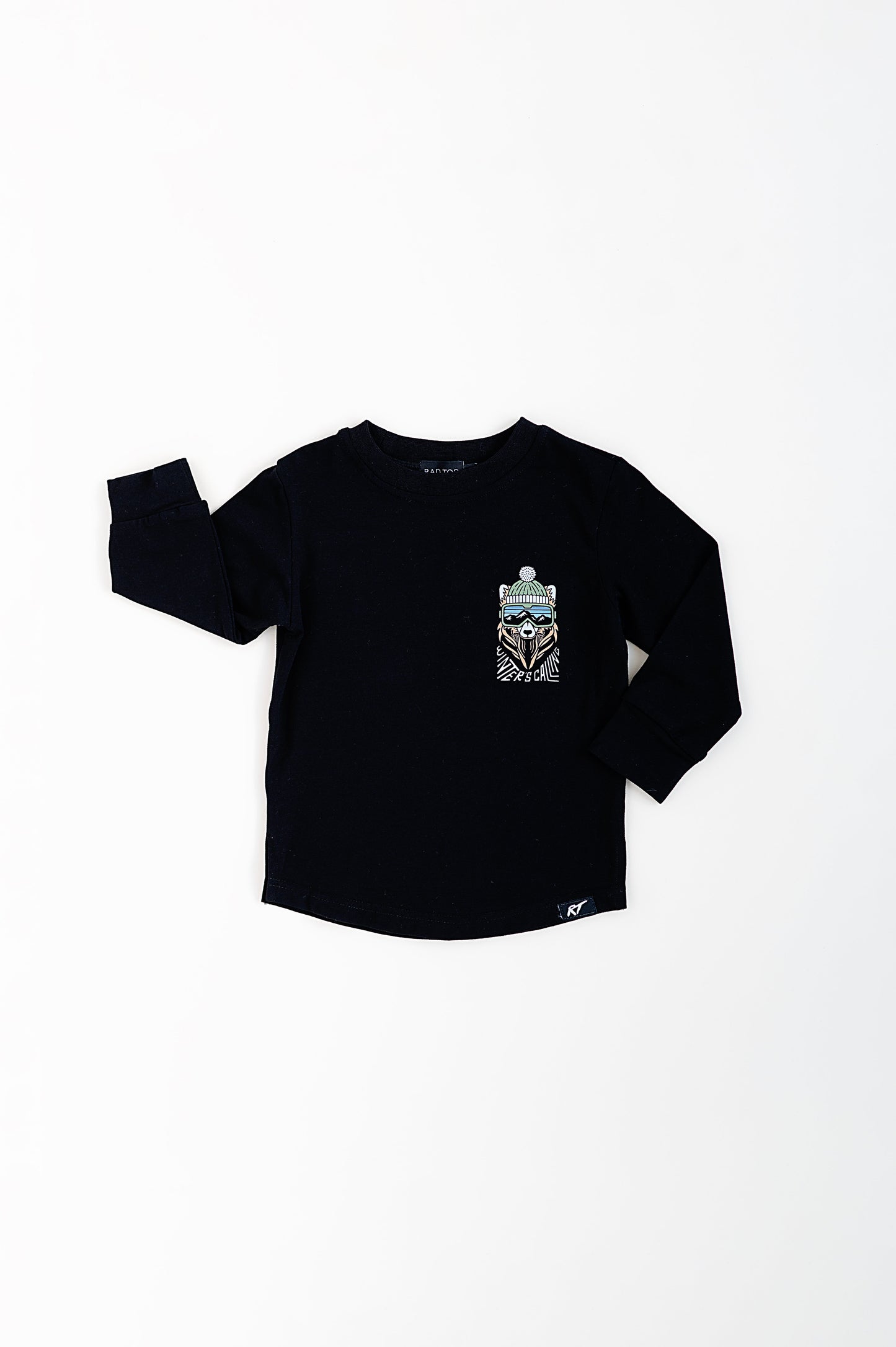 Winters coming shirt - preorder