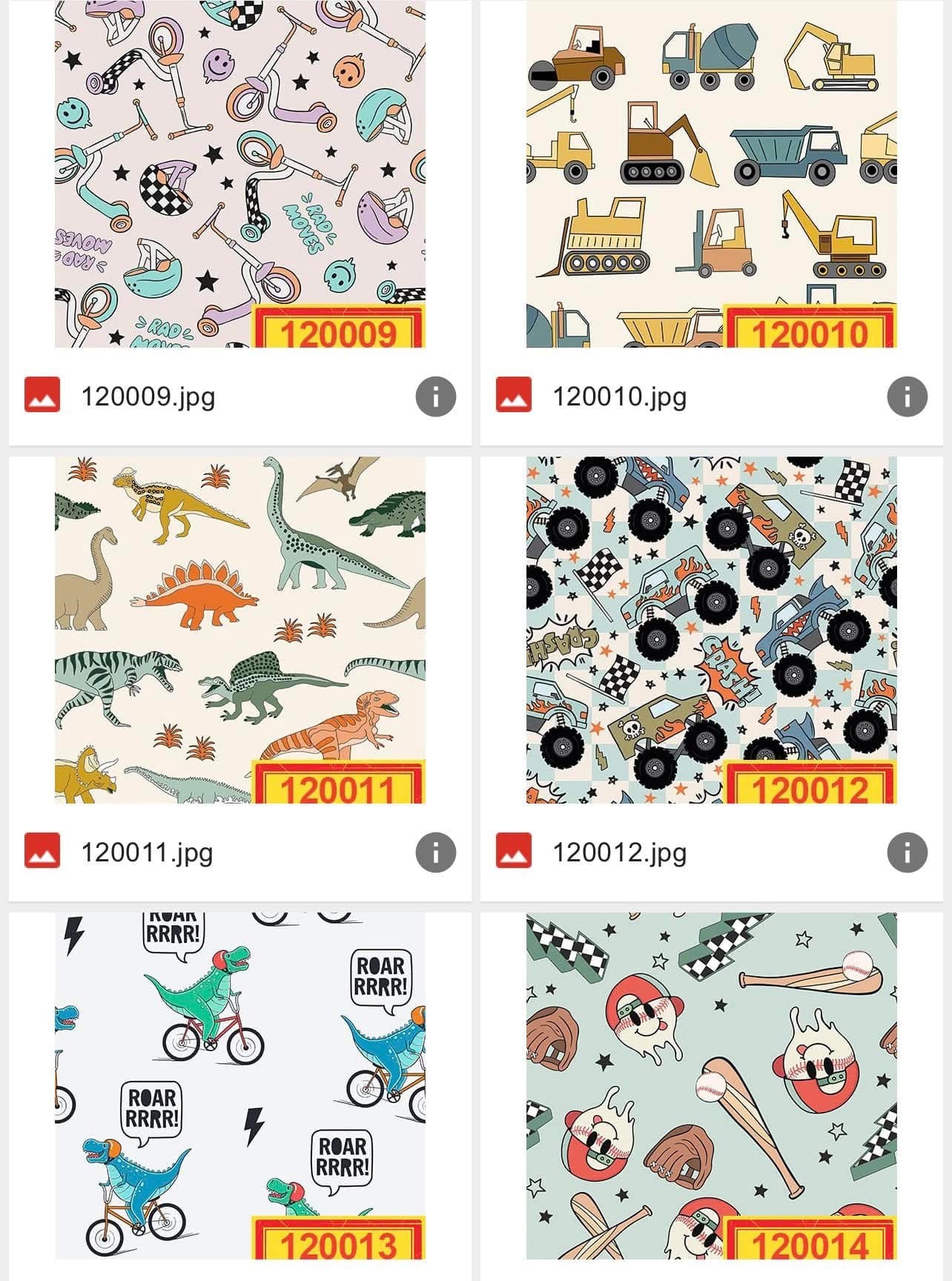 Mini backpack & Full Size bag - (Closes 9/19/25 - arrives in 3/4 weeks