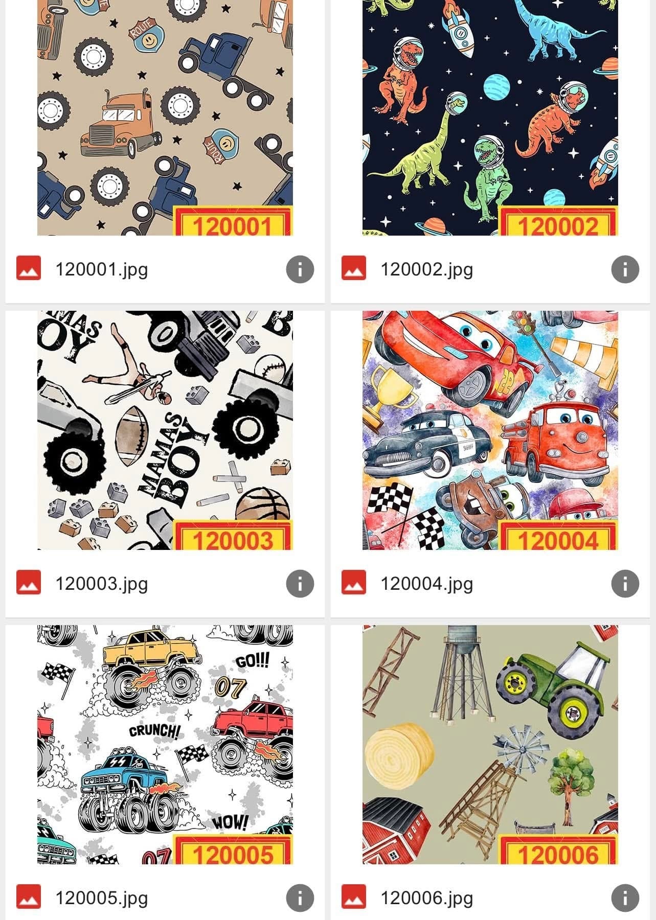 Mini backpack & Full Size bag - (Closes 9/19/25 - arrives in 3/4 weeks