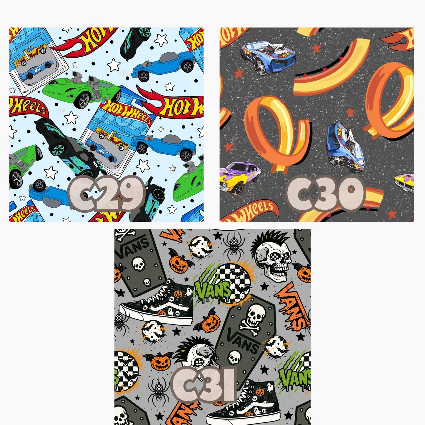 Mini backpack & Full Size bag - (Closes 9/19/25 - arrives in 3/4 weeks