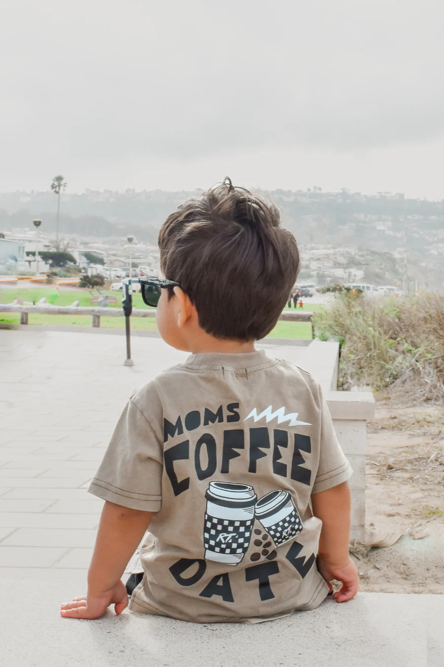 Mamas coffee date - Preorder